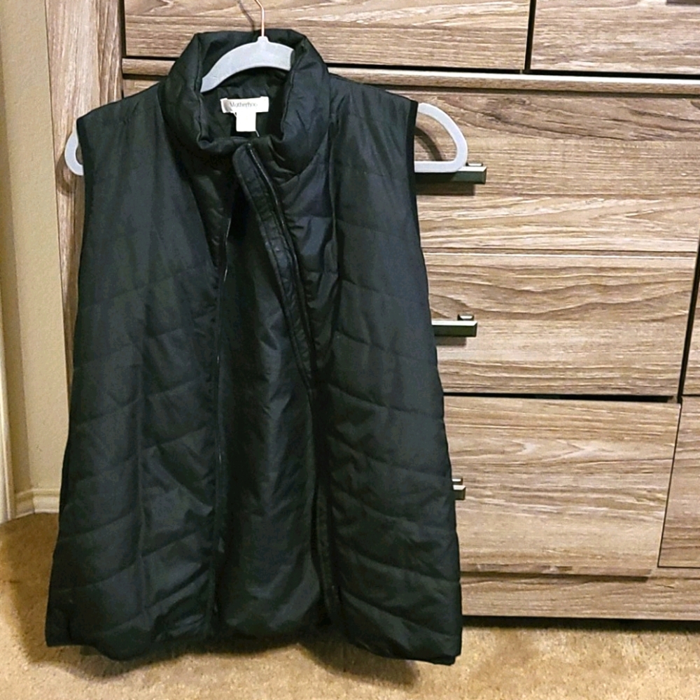 Motherhood maternity vest
